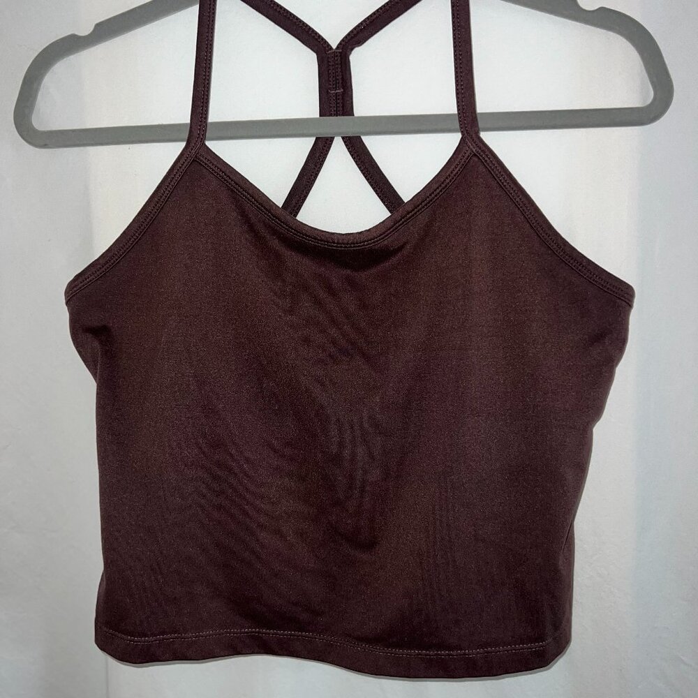Athletic top